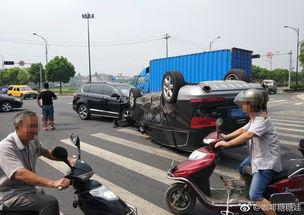 今日萧山瓜沥交通事故,紧急救援与事故原因调查进行中