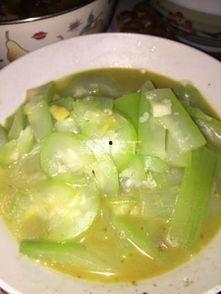 瓠子瓜怎么炒到吃不黑,告别黑变，美味尽享