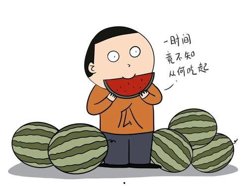 吃瓜爆料广西话怎么说,“吃瓜爆料”如何说？