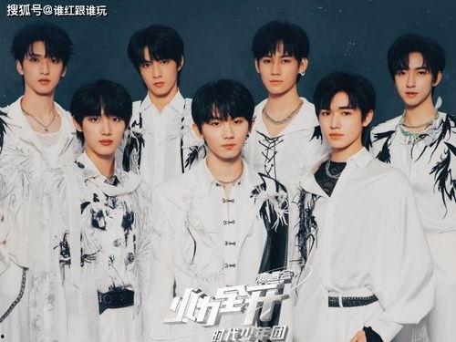 请时代少年团吃瓜爆料,揭秘娱乐圈背后的吃瓜爆料