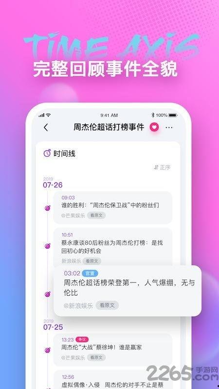 吃瓜黑软件,网络舆论背后的真相与隐忧