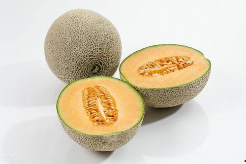 吃哈密瓜会拉黑屎吗