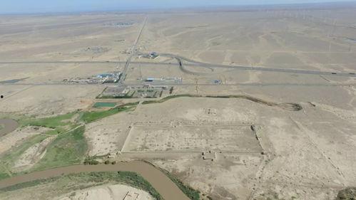 瓜州古城今日新闻,今日新闻聚焦历史遗迹保护与发展