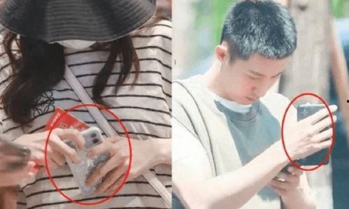 吃瓜爆料吴磊黄景瑜