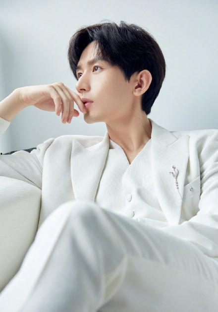 成毅娱乐圈吃瓜爆料视频