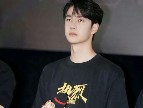 吃瓜爆料王一博的瓜