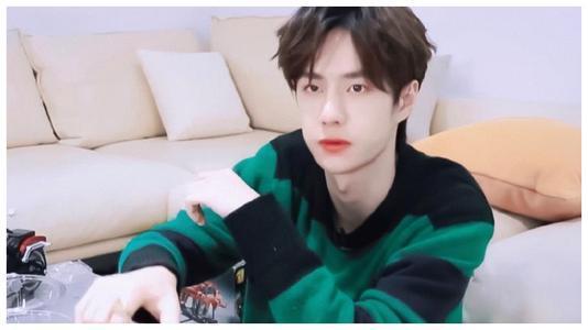 吃瓜爆料王一博的瓜