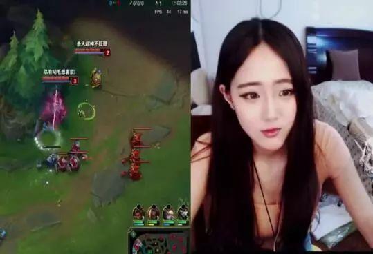 外国游戏主播吃瓜爆料,外国主播爆料的惊人内幕