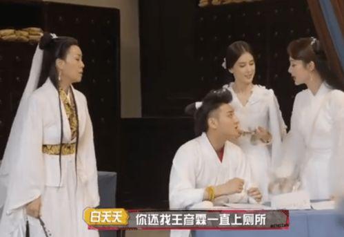 秦嘉倪爆料全集吃瓜,揭秘娱乐圈背后的惊人真相