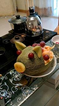 吃哈密瓜爆料抖音网红,揭秘网红美食背后的故事