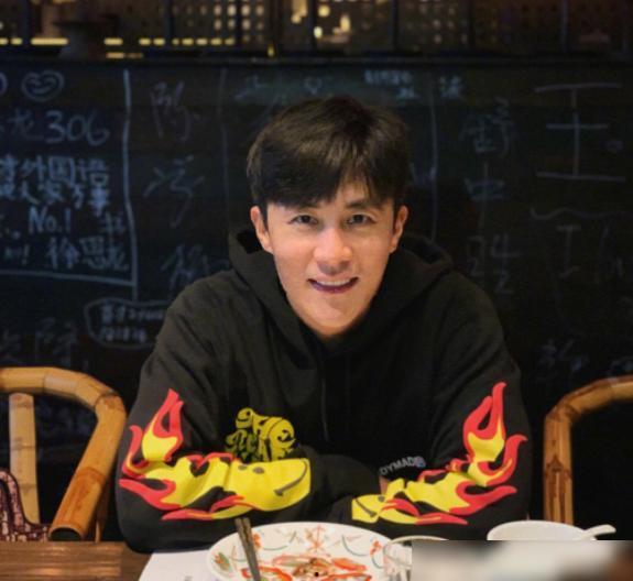 吃瓜爆料杜淳图片大全高清,娱乐圈风云再起