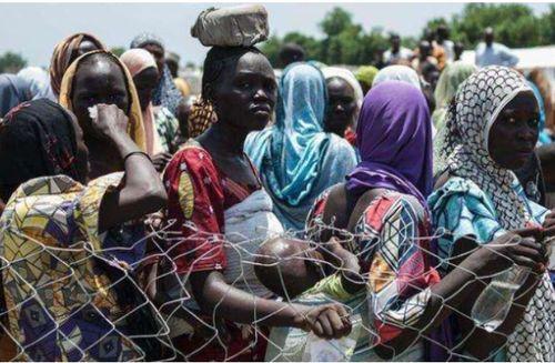 国外恐怖分子吃瓜爆料,揭秘极端组织内部惊人内幕