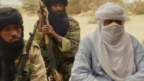 国外恐怖分子吃瓜爆料,揭秘极端组织内部惊人内幕