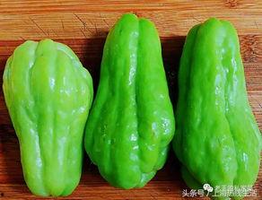 吃炒吊瓜会黑吗会胖吗女生,揭秘黑化与增肥真相